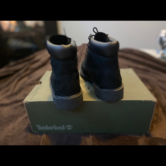 Timberlands - Picture 6 of 6